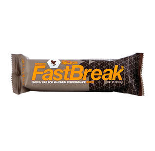 Forever Fast Break